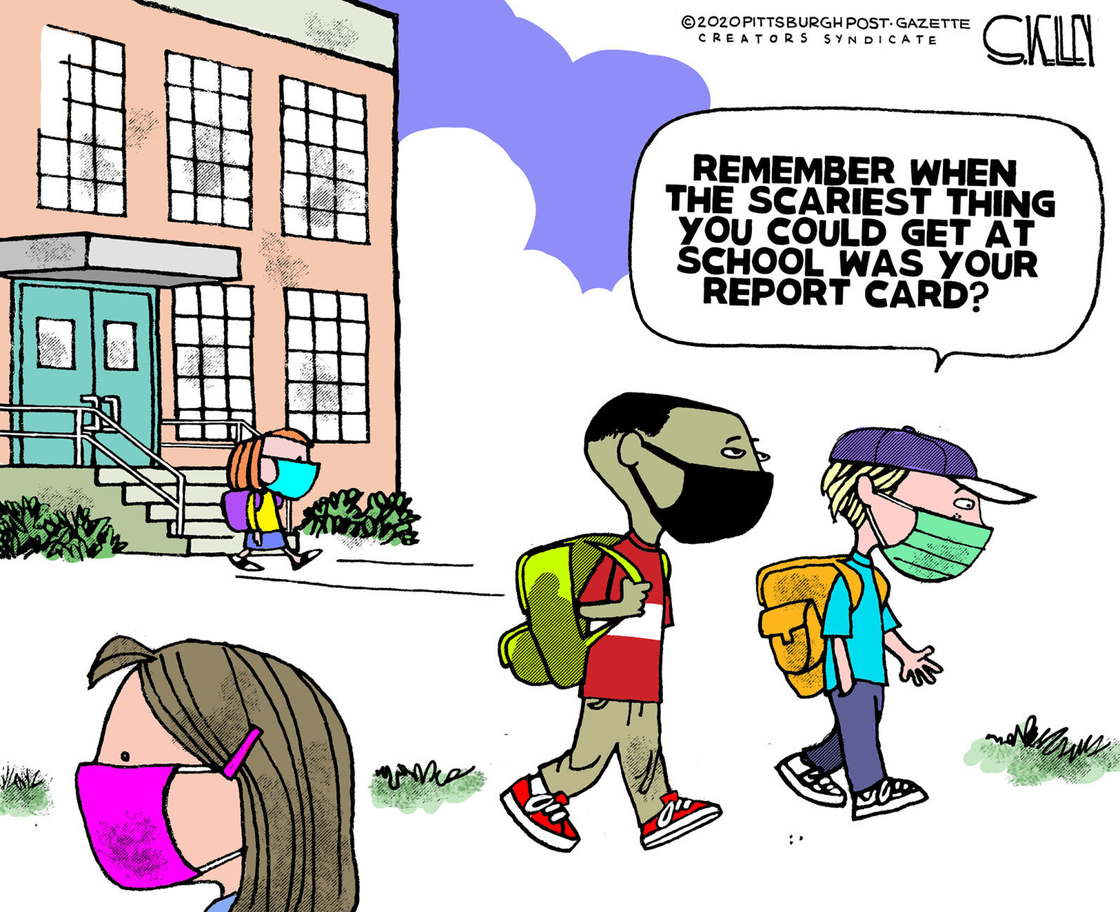 cartoon